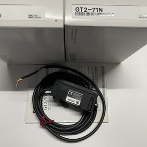 ขายดี GT2-71N GT2-71P ชุดแอมพลิฟายเออร์แบบติดตั้งบนราง DIN ชนิด NPN PNP - Product Image 6