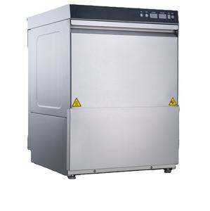 Lavastoviglie Commerciale Sottobanco Scepta, Lavastoviglie Automatica Professionale per Hotel, Lavastoviglie da Tavolo - Product Image 2