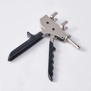 Nuevo tubo expansor <span class=keywords><strong>cobre</strong></span> refrigerante aire acondicionado kit <span class=keywords><strong>de</strong></span> herramientas manuales - Product Image 3