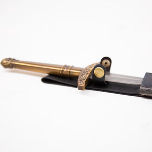 ดาบมาร์เวล โลกิ เลาเวเทิน: อาวุธเวทมนตร์ของชาวแอสการ์ด, ของสะสมจากภาพยนตร์, อุปกรณ์เสริมสำหรับคอสเพลย์/งานคอมมิคคอน (พร้อมปลอกดาบ) - Product Image 4