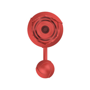 2-in-1 Designed Rose Suck Vibrating <strong>Adult</strong> Masturbation <strong>Toy</strong> for Women - Product Image 4
