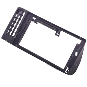 Nuevo Panel de Navegador para Auto en Oferta para <span class=keywords><strong>VOLKSWAGEN</strong></span> <span class=keywords><strong>Golf</strong></span> <span class=keywords><strong>3</strong></span>, Marco para Radio DVD con Pantalla Android, 1991-2000 - Product Image 2