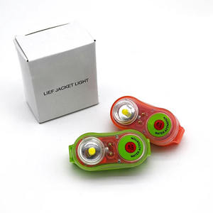 DRYD-B литиевая батарея, спасательный свет, водяной огонь, спасательный свет - Product Image 3