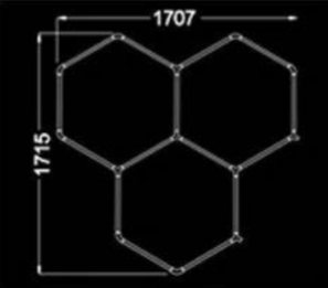 3 หกเหลี่ยม-2