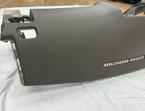 Conjunto de Panel de Instrumentos para <span class=keywords><strong>Toyota</strong></span> Prado <span class=keywords><strong>120</strong></span> LC120 FJ120 2003-2009 <span class=keywords><strong>Land</strong></span> <span class=keywords><strong>Cruiser</strong></span>, Repuesto <span class=keywords><strong>Interior</strong></span> - Product Image 4