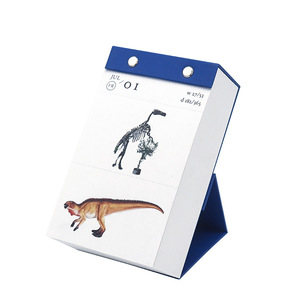 <span class=keywords><strong>2025</strong></span> tùy chỉnh thiết kế <span class=keywords><strong>365</strong></span> ngày hàng ngày xé lịch kinh doanh văn phòng bàn lịch mini Vòng ràng buộc lịch - Product Image 5