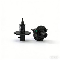Pièces de rechange SMT FUJI NXT H08M 2.5G Nozzle AA8ME00 R19-025G-155-M Engrenage et roulement PLC multifonctionnel Produit phare 2024 SMD LED