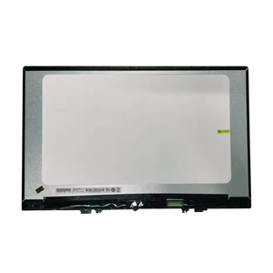 Đối với Lenovo IdeaPad 530s-15ikb 530s-15 81ev 15.6 ''fhd Màn hình hiển thị <span class=keywords><strong>LCD</strong></span> với kính phía trước lắp ráp 5d10r06098 Màn hình máy tính xách - Product Image 4