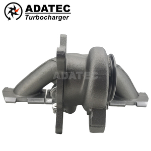 K04 53049880064 53049700064 Boîtier d'échappement Turbo 06F145702C 06F145702CV 06F145702CX pour Volkswagen Golf V 2.0 TFSI 169 <span class=keywords><strong>Kw</strong></span> - 230 - Product Image 6