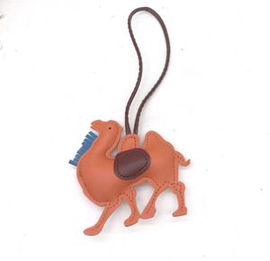 Desert Camel Car Bag Pendant, Car Accessory, Souvenir Gift for Men, Hanging Ornament for Rearview Mirror - Product Image 2
