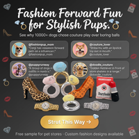 Jouets pour chiens en peluche, accessoires de mode, jouets à mâcher pour chiots, jouets interactifs pour animaux de compagnie, durables et rembourrés, avec sonnette, en forme de chaussure, montre, rouge à lèvres, sac à friandises