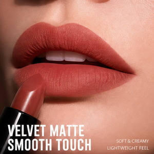 Brillo Labial Orgánico en Tubos con Diseño Creativo en Forma de Lápiz Labial, Antiadherente, para un Aspecto Natural, Marca Privada - Product Image 4