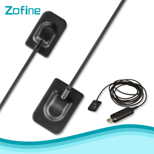 Sensore RVG Dentale Zofine Z66B con Tecnologia CMOS APS, Protezione IP68, Elettrico in Metallo Classe II per Cliniche Dentistiche - Product Image 2