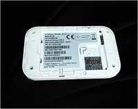 HKCC Desbloqueado Vodafone R218H Usado Inalámbrico 4G LTE Cat.4 WiFi Móvil DL 150Mbps Hecho en China