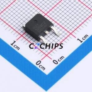 Nouveau transistor à effet de champ à transistor TO-252-2L HSTD20P3H6AG (MOSFET) - Product Image 1