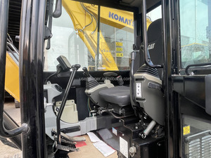 Excavadora Hidráulica Cat 306E2 Usada, Mini Equipo de Construcción Original, Alta Calidad, Buen Estado, Pocas Horas, en Venta - Product Image 6