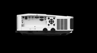 150 pouces 4k projecteur Laser Smart TV 3D Home cinéma projecteur Laser 4K à courte portée pour les entreprises à domicile