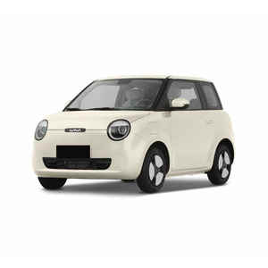 2025 2024低价新能源车长安鲁敏<span class=keywords><strong>3</strong></span>门4座掀背车远程205公里电动车待售 - Product Image 3