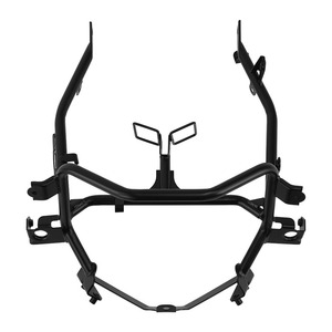 Soporte de carenado superior delantero TCMT compatible con <span class=keywords><strong>Kawasaki</strong></span> <span class=keywords><strong>Ninja</strong></span> <span class=keywords><strong>300</strong></span> 2013-2017 2016 <span class=keywords><strong>2015</strong></span> 2014 Piezas de motocicleta XF110585 - Product Image 1