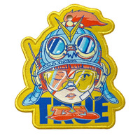 Écussons thermocollants en chenille brodés sur mesure pour vêtements, badges, logos, écussons tissés pour chapeaux, écussons brodés à scratch pour le sport