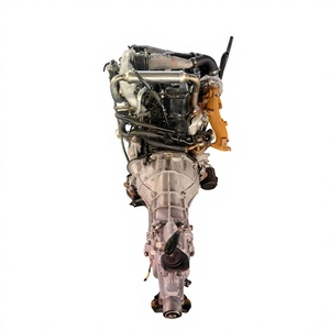 เครื่องยนต์ดีเซล DMAX 4JB1T มือสองคุณภาพสูง สำหรับรถกระบะ 4 สูบ พร้อมใช้งาน - Product Image 4