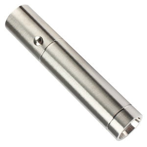 Lampe torche infrarouge T9013 2x3W LED 630 660 850nm 9W en acier inoxydable 304 avec batterie 2200mAh pour culture de plantes - Product Image 2