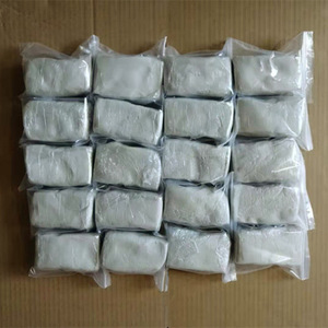 मिट्टी के बर्तनों के लिए उच्च सफेदी सिरेमिक मिट्टी प्राकृतिक पर्यावरण के अनुकूल गैर विषैले कच्चे माल - Product Image 4