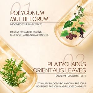 El <span class=keywords><strong>mejor</strong></span> precio, champú anticaída para hombres y mujeres, eficaz para reducir la <span class=keywords><strong>caída</strong></span> del <span class=keywords><strong>cabello</strong></span>, Fanhua, champú orgánico para el <span class=keywords><strong>tratamiento</strong></span> de la <span class=keywords><strong>caída</strong></span> del <span class=keywords><strong>cabello</strong></span> - Product Image 4