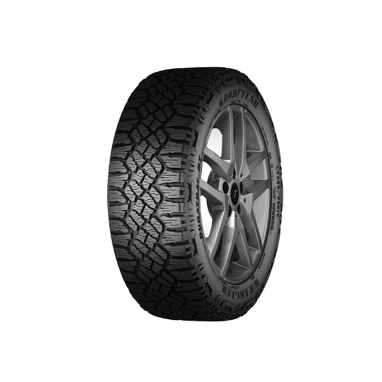 Совершенно новые 265/70 шины для грязи MT шины Goodyear Дистрибьютор Цена r17 285/70 r17 используется для внедорожник