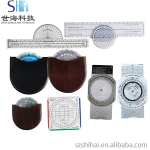 Máy bay bay tròn quay hàng không nhựa PVC CR-2 sinh viên thiết bị điều Hướng không khí máy bay - Product Image 6