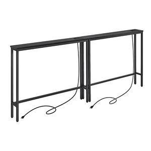 Moderno soggiorno consolle tavolo con scaffali divano stazione di carica per il magazzino <span class=keywords><strong>del</strong></span> parco lavanderia cantina applicazioni - Product Image 1