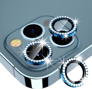 Anello di metallo con vetro di protezione per obiettivo della fotocamera per <span class=keywords><strong>iPhone</strong></span> 13 <span class=keywords><strong>12</strong></span> mini 11 14 13 16pro <span class=keywords><strong>max</strong></span> 15 <span class=keywords><strong>12</strong></span> <span class=keywords><strong>pro</strong></span> <span class=keywords><strong>Cover</strong></span> completa per vetro obiettivo della fotocamera - Product Image 1