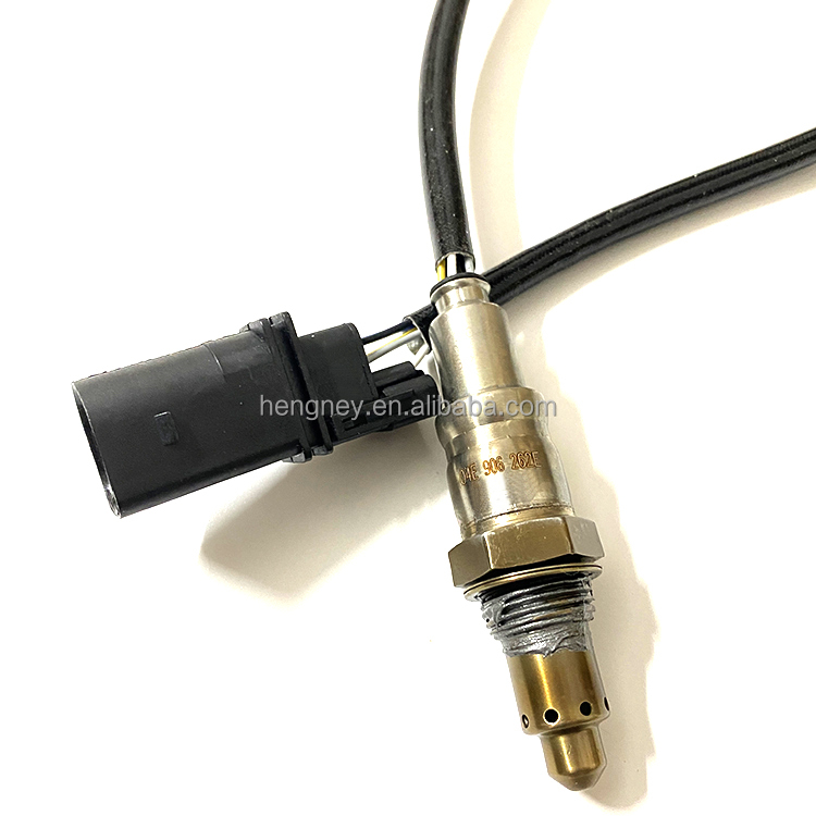 High Energy 04E906262E Oxygen Sensor for Audi & VW Cars