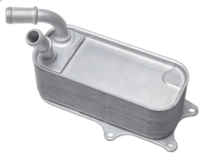 Nouvel échangeur de chaleur de qualité supérieure pour véhicules électriques avec garantie d'un an OE 17117623685 - Product Image 1