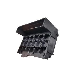 原装打印头 Xp600 溶剂头适配器 Xp600 打印头盖 Dx11 主折叠件 - Product Image 1