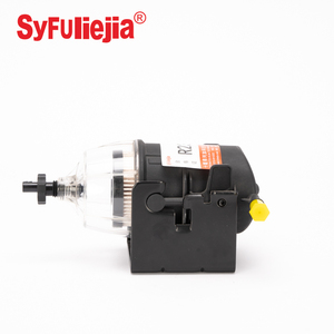 Élément de remplacement de filtre à carburant R23107-10 R23107-02 R23107-30 pour Racor <span class=keywords><strong>SNAPP</strong></span> Fuel - Product Image 6
