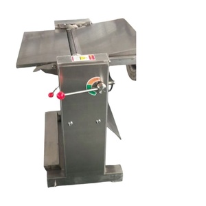 Maquinaria para Carne, Incluyendo Máquina Cortadora de Carne Automática y Varias Máquinas Cortadoras de Carne Como la Máquina Cortadora de Carne de Res - Product Image 4