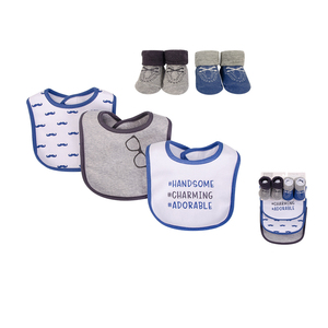 Ensemble de chiffons pour bébé de haute qualité Bavoirs pour bébé et nouveau-né - Product Image 6