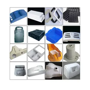 High Quality OEM ODM Abs Vacuum Forming Manufacturing Custom Parts