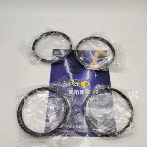 แหวนลูกสูบ 12033-54T10 1203354T10 สำหรับเครื่องยนต์ BD30 - Product Image 2
