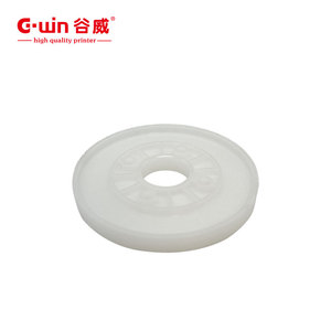 Pièce de rechange Roland, nouvelle poulie de courroie blanche pour imprimante numérique Roland XJ640 FJ740 - Product Image 6