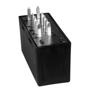 รีเลย์ไฟเลี้ยว Chevrolet GMC รุ่น 10383321 15764135 สำหรับไฟเลี้ยวและไฟฉุกเฉิน อะไหล่รีเลย์รถยนต์ - Product Image 1