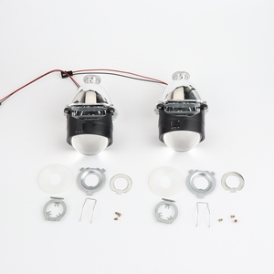 Cql Phổ V7.1 Hid Bi Xenon Ống Kính Máy Chiếu 2.5 Inch Siêu Độ Sáng H1 Máy Chiếu Hi/Thấp Hid Ống Kính - Product Image 2