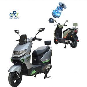 Venta al por mayor 5000W 4000W 2025 1000W <span class=keywords><strong>Ducati</strong></span> 200Km motocicleta eléctrica de entrega con el <span class=keywords><strong>precio</strong></span> más barato - Product Image 1