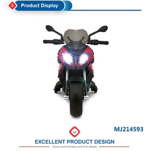 Voiture à conduire pour enfants, <span class=keywords><strong>moto</strong></span> électrique, véhicule jouet pour enfants, batterie Rechargeable 6V 7ah - Product Image 2