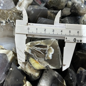 Vente en gros d'agates volcaniques naturelles de haute qualité, de <span class=keywords><strong>forme</strong></span> libre, avec artisanat de coexistence, pour la décoration <span class=keywords><strong>Feng</strong></span> <span class=keywords><strong>Shui</strong></span> à domicile - Product Image 6