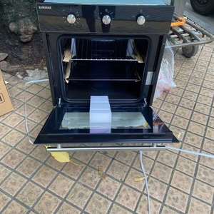 Forno Elettrico <span class=keywords><strong>Mini</strong></span> 60L ad Alta Configurazione, Multifunzione per Uso Domestico e Auto, Ideale per Pizza e Toast, Piccolo Elettrodomestico, Regalo Perfetto - Product Image 6