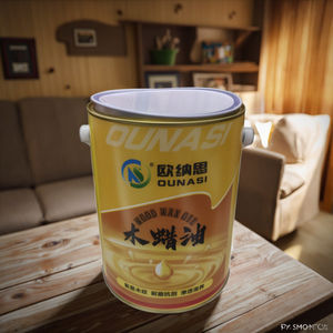 Aceite de cera de <span class=keywords><strong>madera</strong></span> reacondicionado Natural <span class=keywords><strong>Barniz</strong></span> de <span class=keywords><strong>suelo</strong></span> de <span class=keywords><strong>madera</strong></span> impermeable para interiores de alta calidad Aceite de cera de <span class=keywords><strong>madera</strong></span> conservante a base de agua - Product Image 1