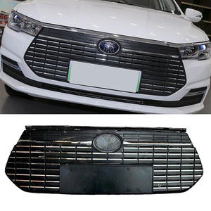 Ensemble de calandre avant Byd Qin Ev Hde 2803700, pièce de rechange en plastique pour pare-chocs - Product Image 1