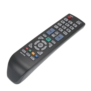 BN59-01006A <b>Remote</b> <b>Control</b> fit for Samsung Plasma <b>TV</b> LN19C350 LN22C350 LN22C500 LN26C350 UN19D4003BFXZA UN22D50 UN22D5003 - Product Image 3